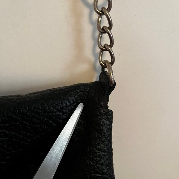 Nine West Black Crossbody Bag - Picture 10 of 10